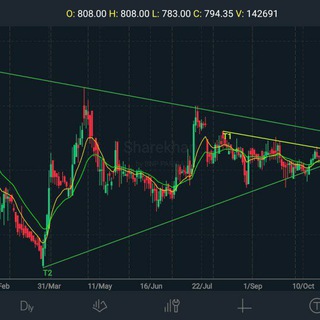 Telegram profile photo for No Shorting Land