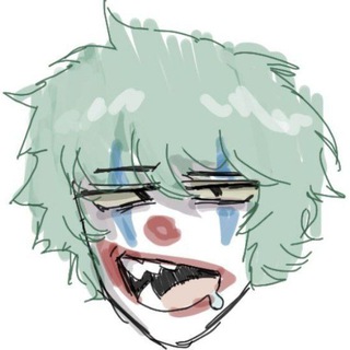 Telegram profile photo for دلقکنامه
