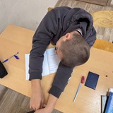 Telegram profile photo for ПЕРЕХОДНИК