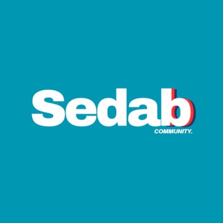 Telegram profile photo for Sedabbb Community ππ»