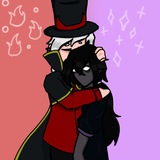 Telegram profile photo for 🎇LucBlack confession🖤
