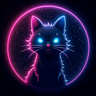 Telegram profile photo for State of Unity