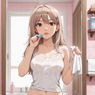 Telegram profile photo for убежище фисташки