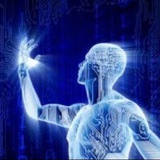 Telegram profile photo for ابر انسان ها