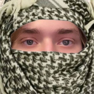 Telegram profile photo for Evgeny_Krits
