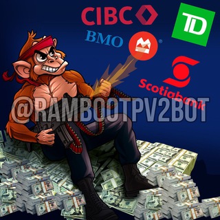 Telegram profile photo for RAMBO OTP | UPDATES
