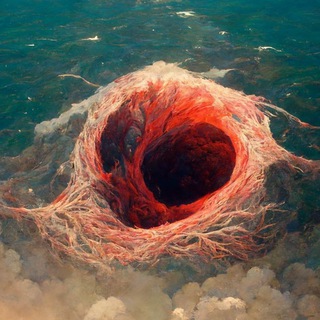 Telegram group profile photo for Nubecula: Chat