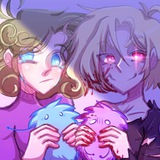 Telegram profile photo for Lazy duck nest