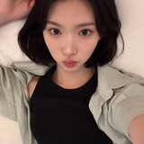 Telegram profile photo for Jiwoo
