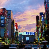 Telegram profile photo for 新生机场|新生加速器