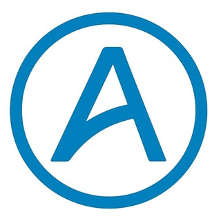 Telegram profile photo for Alpha English | انگلیسی با آلفا
