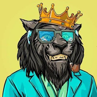 Telegram profile photo for Script for Crypt
