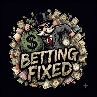 Telegram profile photo for Betting fixed Tips