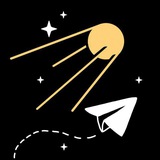 Telegram profile photo for SVTV NEWS - Либертарианское СМИ
