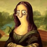 Telegram profile photo for Просто поржать