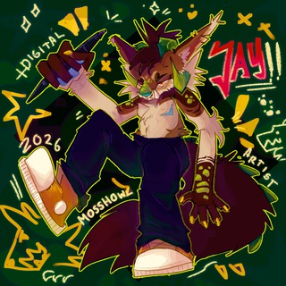 Telegram profile photo for ✨🌻.Jay Greenhouse.🪴