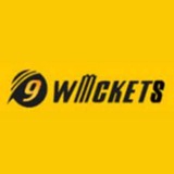 Telegram profile photo for 9wickets agent channel