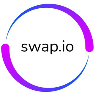 Telegram group profile photo for Swap.io