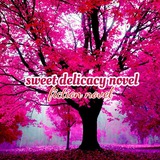 Telegram profile photo for ∩⑅∩ ֙⋆ 🕊️◖ sweet delicacy novel ˖ ៸៸