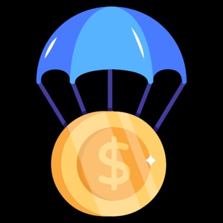 Telegram profile photo for КРИПТО ТЕМКИ ДРОПЫ СХЕМКИ NFT AIRDROP