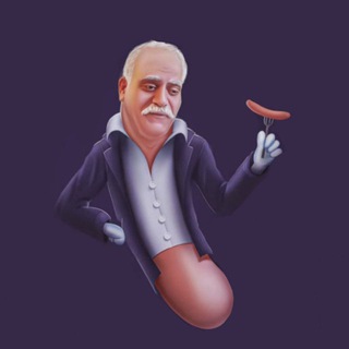 Telegram profile photo for sosis