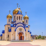 Telegram profile photo for Храмостроитель