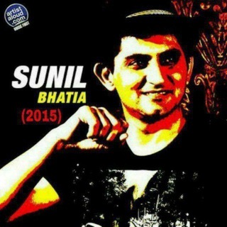 Telegram profile photo for SUNIL BHATIA™(2016)