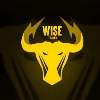 Telegram profile photo for Wise Trader
