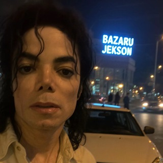 Telegram profile photo for гикаю щитпост