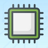Telegram profile photo for Радиолюбители Беларуси
