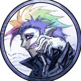 Telegram profile photo for ROCKSTAR🎸