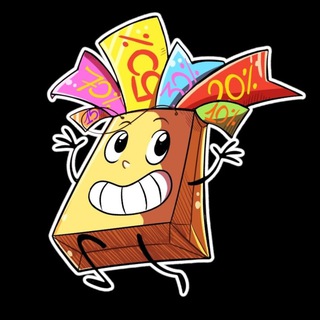 Telegram profile photo for 💥ERRORI DI PREZZO E OFFERTE IMPERDIBILI
