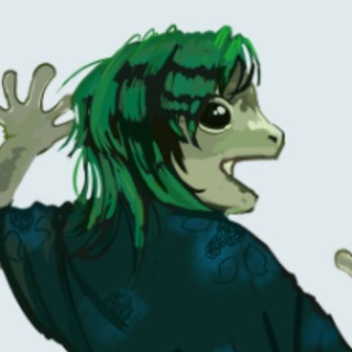 Telegram profile photo for Ksecha