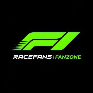 Telegram profile photo for F1 RACEFANS | FANZONE