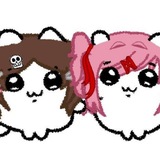 Telegram profile photo for нацука моя