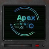 Telegram profile photo for APEX