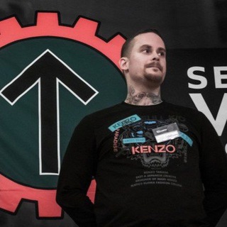 Telegram profile photo for Joakim Kannisto