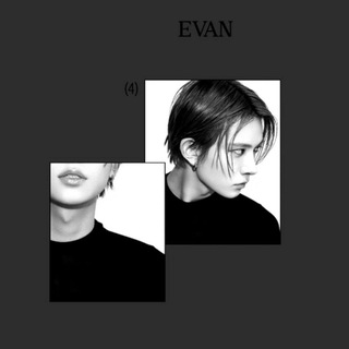 Telegram profile photo for THJALKE: Brille sur EVAN.