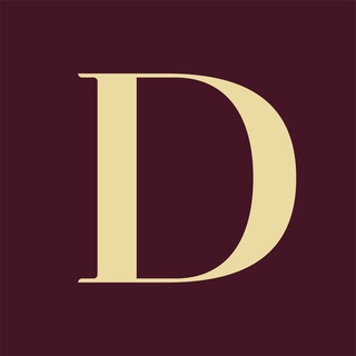 Telegram profile photo for DÉCOR
