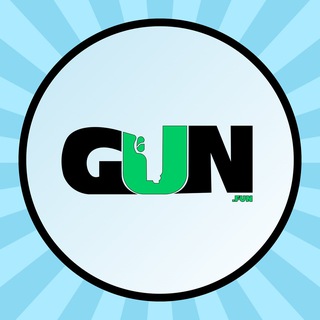 Telegram profile photo for Gun Dot Fun Portal
