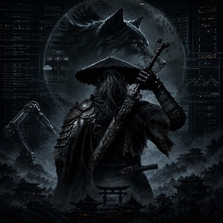 Telegram profile photo for 🐺 Kageokami VPN