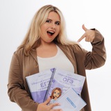 Telegram profile photo for Химичь со мной: Екатерина - твой преподаватель химии 🧪