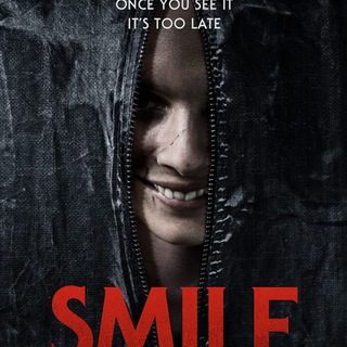 Telegram profile photo for Smile ITA FILM horror