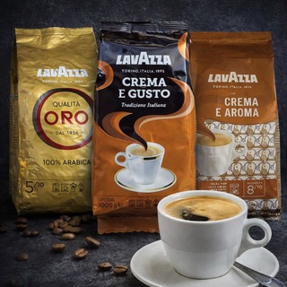 Telegram profile photo for 💘 Кава Lavazza та справжня ікра 💘