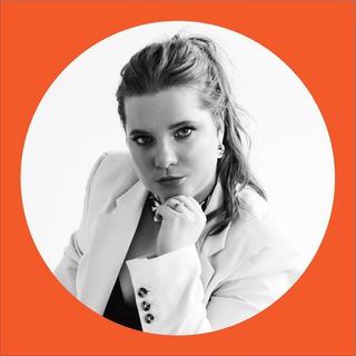 Telegram profile photo for Delendik | Маркетинг-дайджест #1