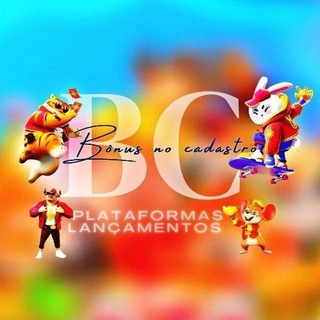Telegram profile photo for BÔNUS NO CADASTRO / SAQUES NO FREE 2026)