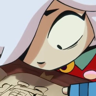 Telegram profile photo for ⲓ𑜑ֺẜ𑄝 🧁