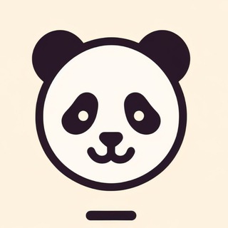 Telegram profile photo for Panda picture dalle 3 stable diffusion images