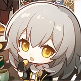 Telegram profile photo for irl Stelle <( ̄︶ ̄)>