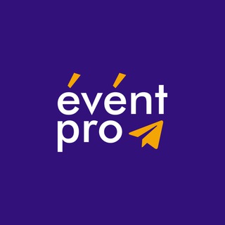 Telegram profile photo for événtpro